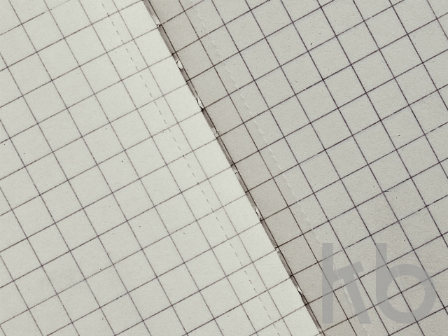 Бизнес - блокнот А5 «Conceptual Office»