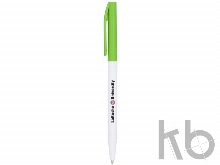 Ручка пластиковая шариковая «Mondriane»