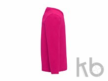 Футболка с длинным рукавом «Baby» детская