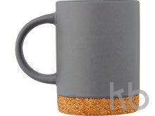 Кружка «Neiva» с пробковым основанием