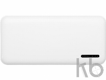 Портативное зарядное устройство «Compress», 10000 mAh