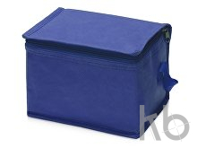 Сумка-холодильник «Reviver» из нетканого переработанного материала RPET