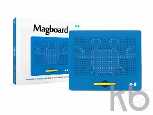 Магнитный планшет для рисования «Magboard»