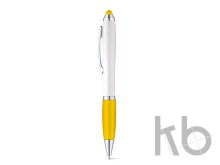 Ручка шариковая со стилусом