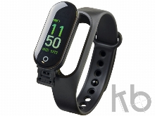 Умный фитнес-браслет «Royal Fleet»