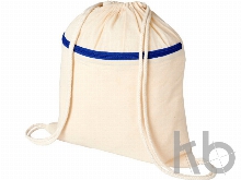 Рюкзак «Oregon» с карманом на молнии