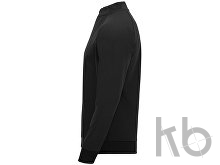 Толстовка с воротом на молнии «Epiro» унисекс