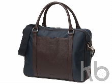 Сумка для документов Parcours Blue