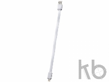 Кабель для зарядки 2 в 1