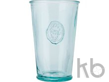 Набор из 3 предметов «Copa» из переработанного стекла