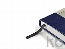 Блокнот А5 «Nebraska»