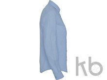 Рубашка с длинным рукавом «Oxford», женская