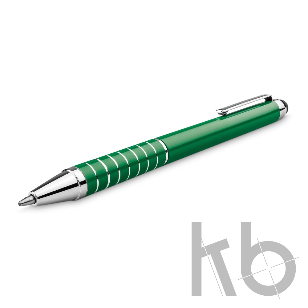 Ручка шариковая со стилусом