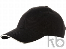 Бейсболка «Challenge»