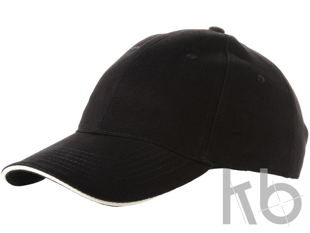 Бейсболка «Challenge»