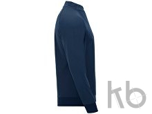 Толстовка с воротом на молнии «Epiro» унисекс