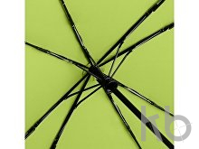 Зонт складной с квадратным куполом «Square» полуавтомат