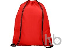 Рюкзак «Oriole» с двойным кармашком