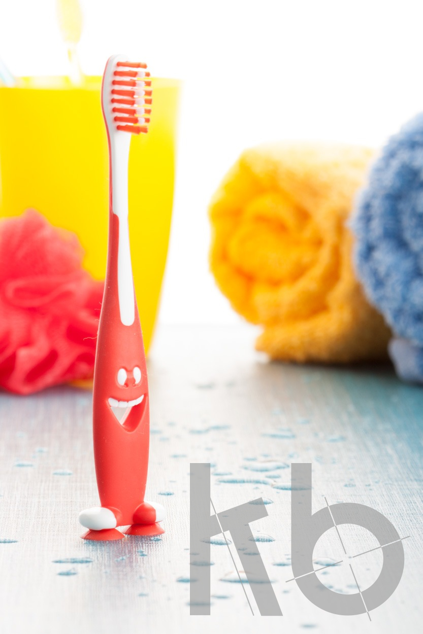 toothbrush