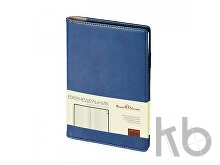 Еженедельник недатированный А5 «Concept»