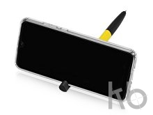 Ручка-стилус пластиковая шариковая «Multy»