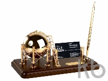 Настольный прибор «Богатство России»