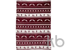 Polyester (260 gr/m²) blanket