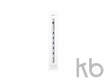 Разветвитель для компьютера «Type-C Dock» 