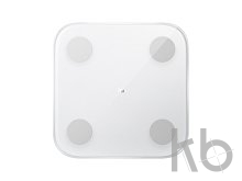 Умные весы «Mi BodyComposition Scale 2»