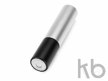 Портативное зарядное устройство «Lumi» с фонариком, 3000 mAh