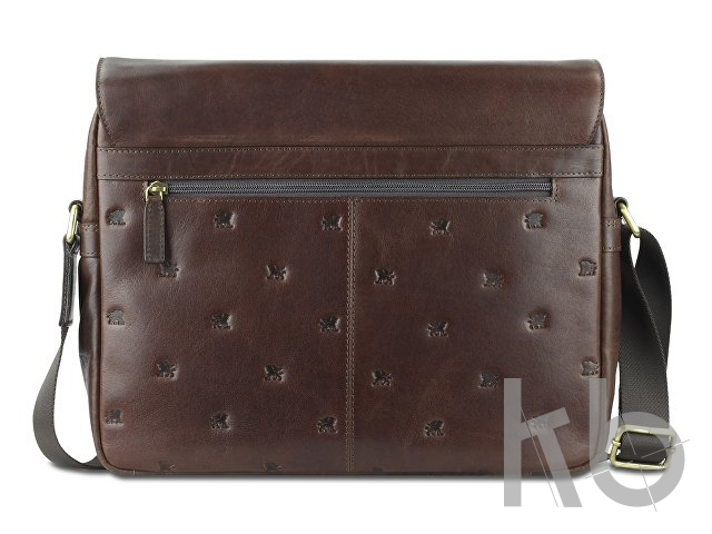 Сумка через плечо «Don Leon»