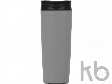 Термокружка «Годс» 470мл на присоске