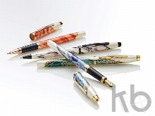 Ручка-роллер «Selectip Cross Wanderlust Malta»