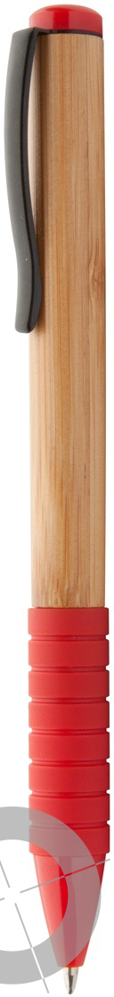 bamboo ballpoint pen