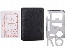 Мультиинструмент «Saki»