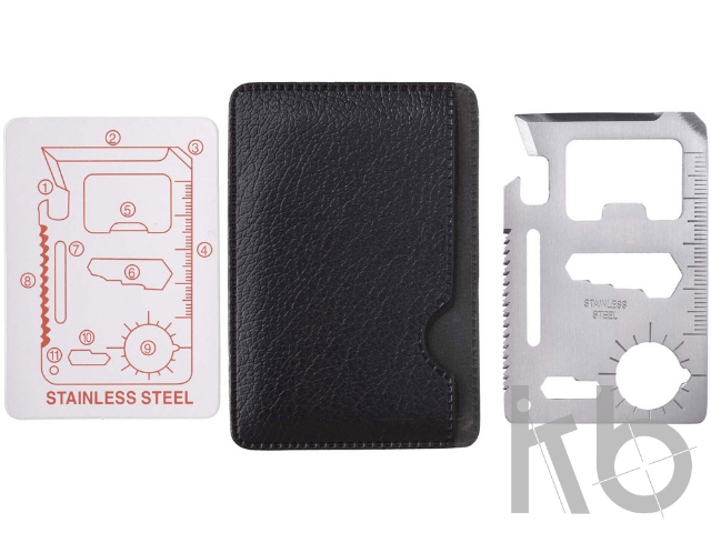 Мультиинструмент «Saki»