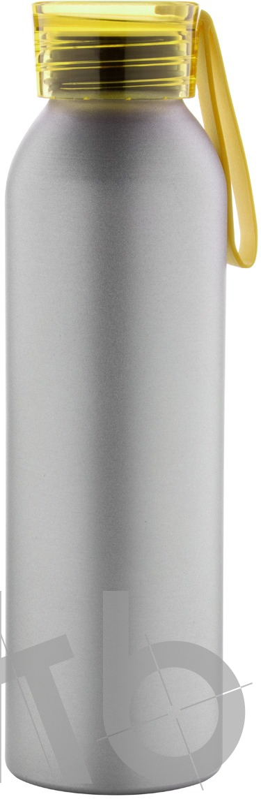 Спортивная бутылка