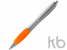 Ручка пластиковая шариковая «Nash»