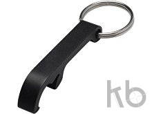 Metal 2-in-1 key holder
