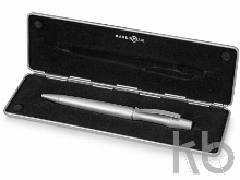 Ручка металлическая шариковая «Tate»