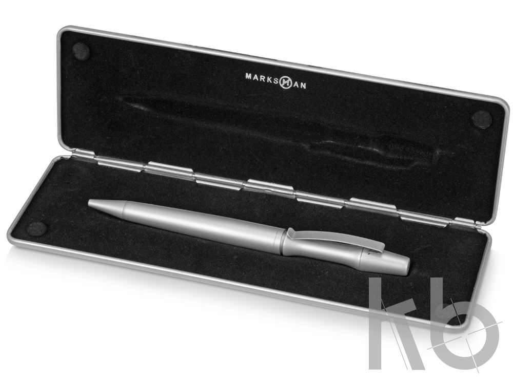 Ручка металлическая шариковая «Tate»