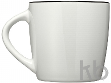 Керамическая чашка «Aztec»