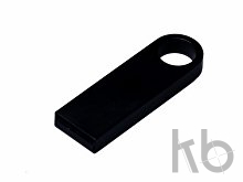 USB 2.0-флешка на 32 Гб с мини чипом и круглым отверстием
