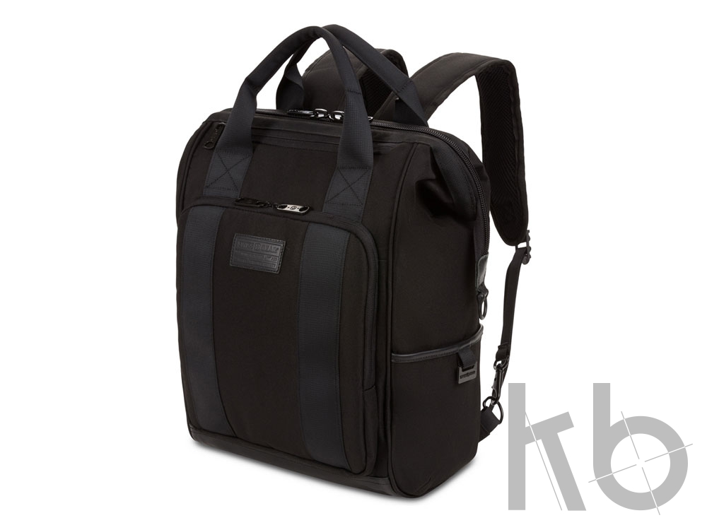 Рюкзак «Doctor Bags» с отделением для ноутбука 16,5