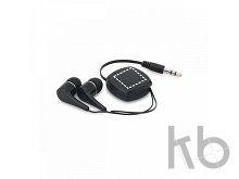 Выдвижные наушники