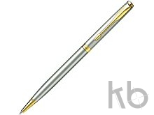 Ручка Parker шариковая «Sonnet Stainless Steel GT»