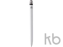 anti-bacterial touch ballpoint pen