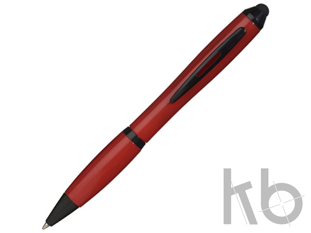 Ручка-стилус шариковая «Nash»