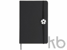 Блокнот A5 «Rowan»