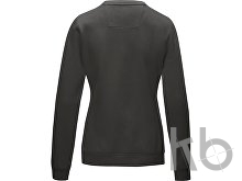 Свитер «Jasper» из натуральных материалов, женский